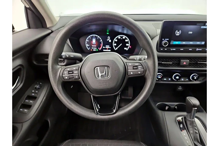 $23998 : Honda HR-V 2023 LX 4dr Cross image 10