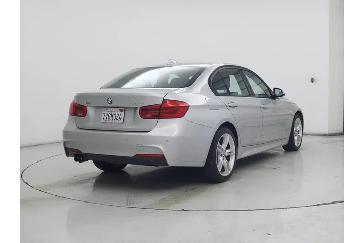 $17998 : BMW 3 Series 2016 AWD 328i x image 8