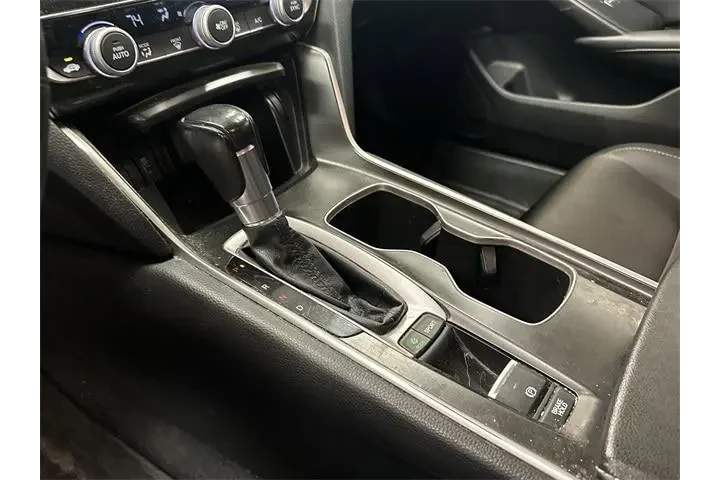 $17000 : Honda Accord 2020 Sport 4dr image 3