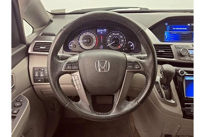 $17998 : Honda Odyssey 2014 EX-L 4dr image 10