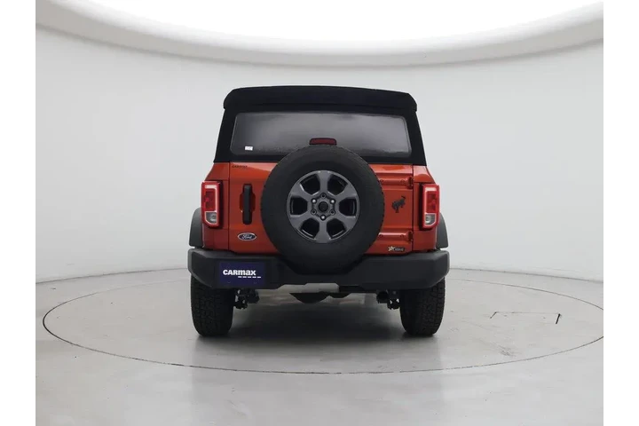 $27998 : Ford Bronco 2022 4x4 Big Ben image 5