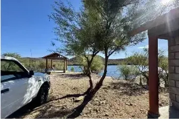 $60000 : TERRENOS RÚSTICOS EN TECATE BC image 2