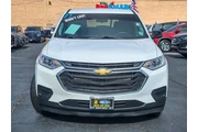 $22895 : Chevrolet Traverse 2021 LS 4 thumbnail