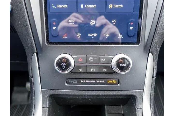 $22790 : Ford Edge 2022 AWD SEL 4dr C image 3