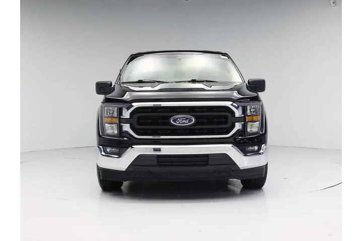 $34998 : Ford F-150 2023 4x2 XLT 4dr image 5