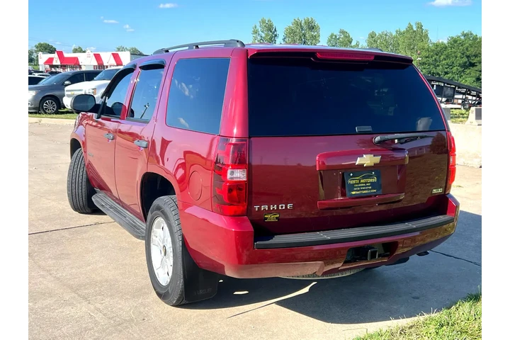 $8999 : 2010 Tahoe LS 4WD image 3