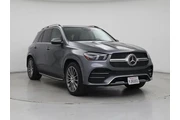 Mercedes-Benz GLE 2022 AWD G en San Jose