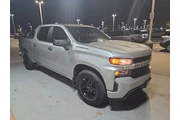 $22998 : Chevrolet Silverado 1500 202 thumbnail