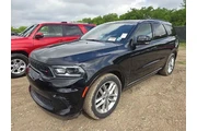 Dodge Durango 2024 GT 4dr SU en Dallas