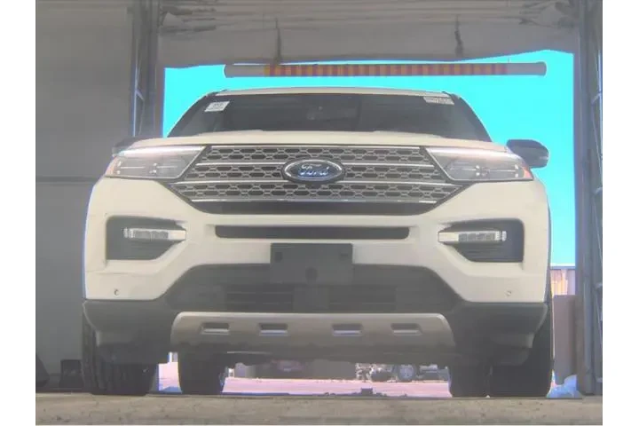 $33793 : Ford Explorer 2022 AWD Limit image 3