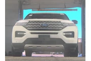 $33793 : Ford Explorer 2022 AWD Limit thumbnail