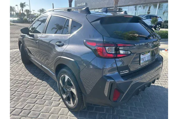$25995 : Subaru Crosstrek 2024 AWD Li image 3