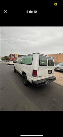 $2500 : Vendo van image 3