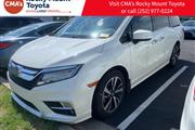 PRE-OWNED 2019 HONDA ODYSSEY