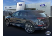 $29495 : Lincoln Corsair 2022 AWD Res thumbnail