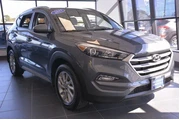 Hyundai TUCSON 2017 AWD SE 4 en Long Island