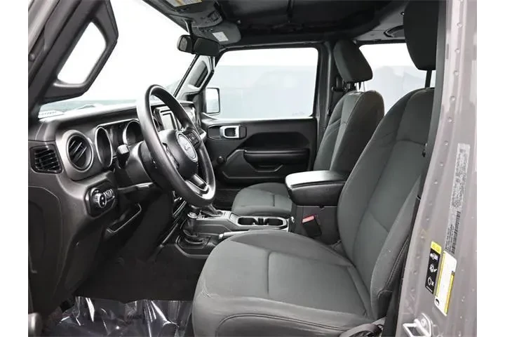 $24936 : Jeep Gladiator 2021 4x4 Spor image 10