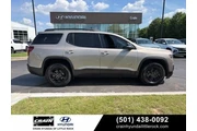 GMC Acadia 2022 4x4 AT4 4dr en Little Rock