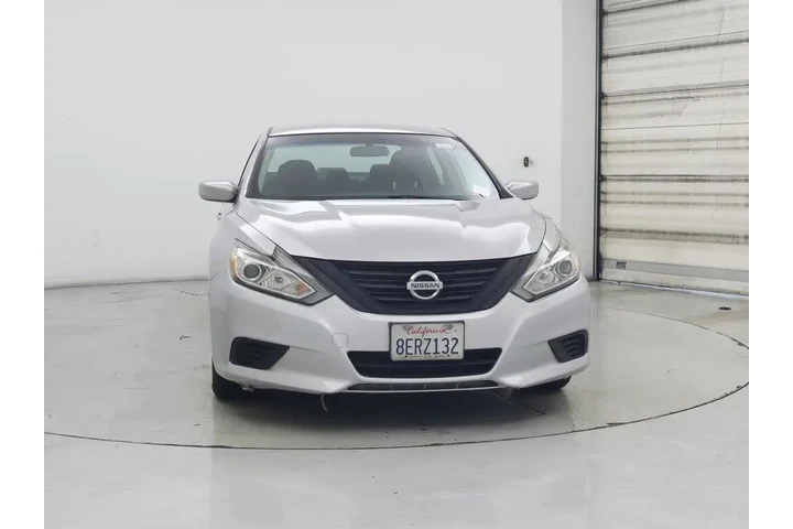 $12998 : Nissan Altima 2017 2.5 S 4dr image 5