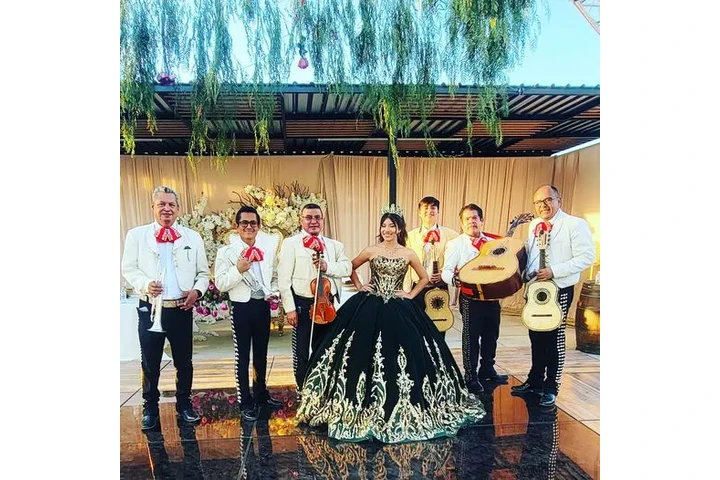 Mariachi Los Gallitos For Hire image 6