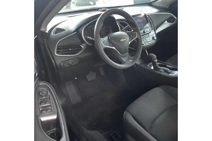 $14499 : 2023 Malibu LS Fleet image 6