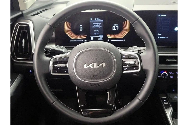 $33998 : Kia Sorento 2025 S 4dr SUV image 10