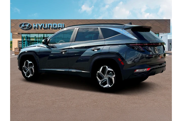 $27995 : Hyundai TUCSON 2024 AWD SEL image 4
