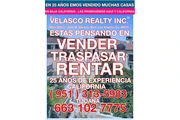 VENDE , TRASPASA , RENTAS en Tijuana