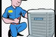 A/C installation & repair. en San Bernardino