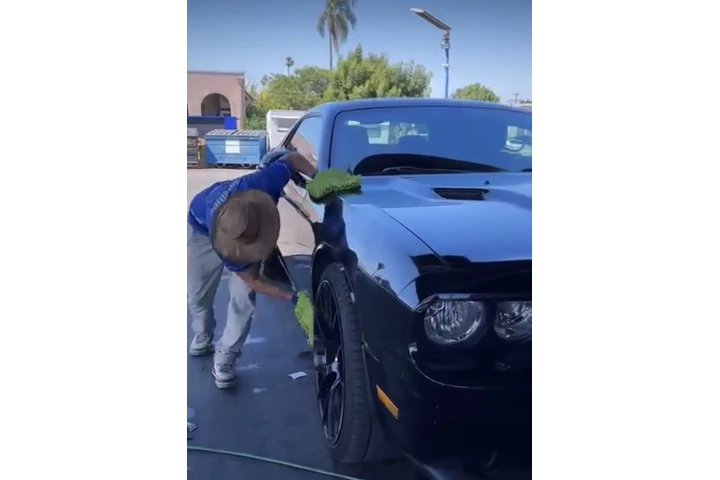 SE BUSCA EMPLEADOS DE CARWASH‼ image 2