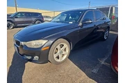 $7451 : BMW 3 Series 2013 320i 4dr S thumbnail
