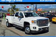 2016 GMC Sierra 3500HD en San Diego