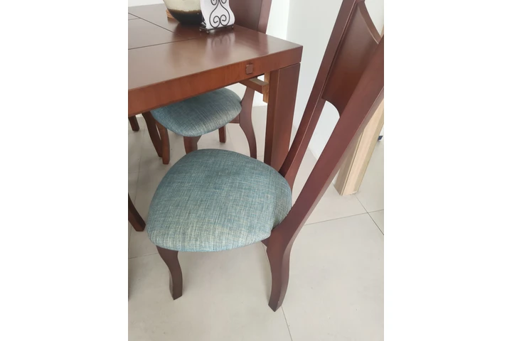 $350 : Juego de comedor image 4