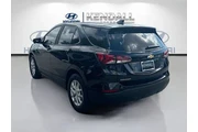 $15979 : Chevrolet Equinox 2024 LS 4d thumbnail