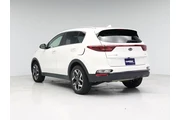 $17998 : Kia Sportage 2020 EX 4dr SUV thumbnail