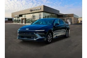 Hyundai SONATA 2024 AWD SEL