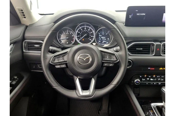 $29998 : Mazda CX-5 2024 AWD 2.5 S Ca image 10