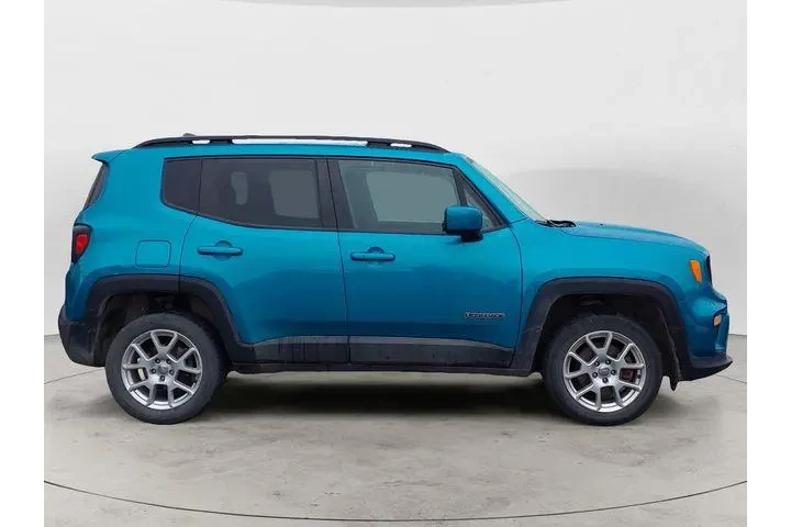 $17288 : Jeep Renegade 2021 4x4 Latit image 6