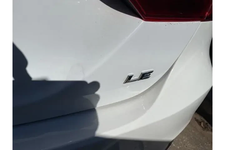 $22101 : Toyota Camry 2024 LE 4dr Sed image 10