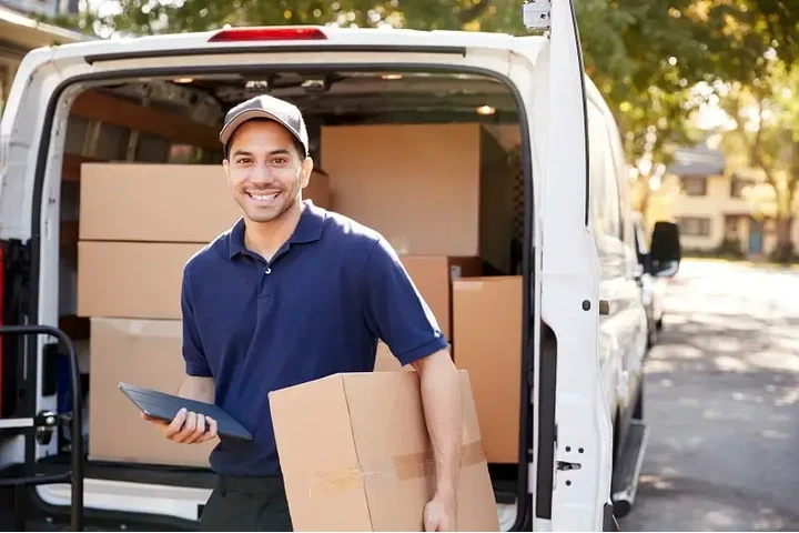 CDL Truck driver needed in La image 1