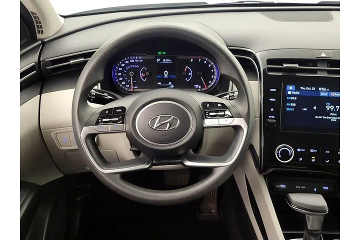 $23998 : Hyundai TUCSON 2023 AWD SEL image 10