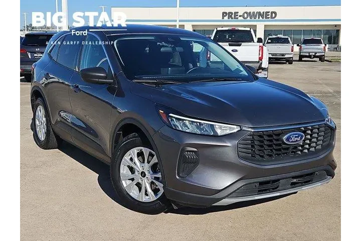 $17499 : Ford Escape 2023 Active 4dr image 1