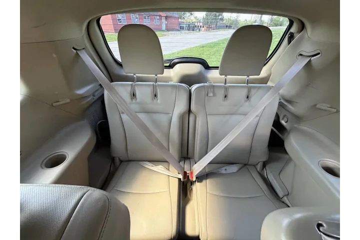 $11999 : 2012 Highlander Limited image 4