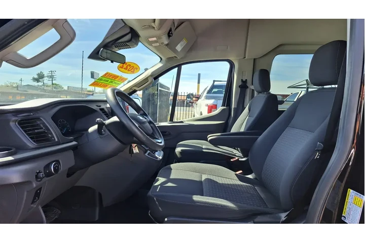 $39999 : Ford Transit 2022 350 XL 3dr image 5