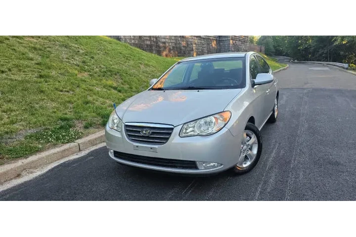 $5895 : 2009 Elantra SE image 9
