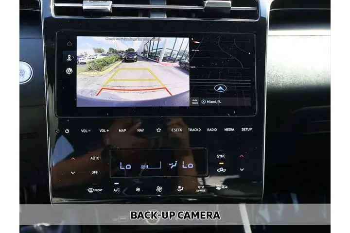 $23495 : Hyundai SANTA CRUZ 2024 SEL image 6