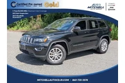 Jeep Grand Cherokee 2021 4x4 en Hartford