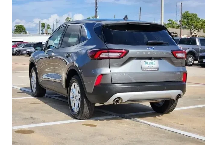 $23699 : Ford Escape 2024 AWD Active image 7