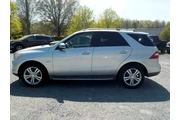 $9987 : 2012 ML 350 4MATIC® thumbnail
