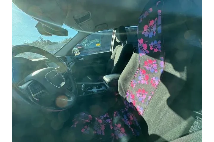 $22480 : Dodge Durango 2022 SXT 4dr S image 8